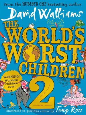 World’s Worst Children 2