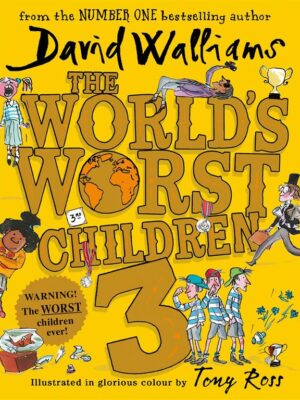 World’s Worst Children 3
