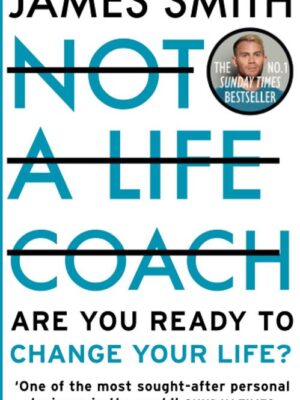 Not a Life Coach