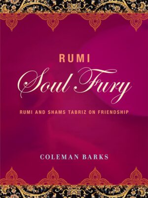 Rumi Soul Fury