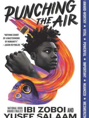 Punching the Air