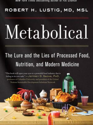 Metabolical