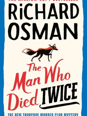 The Man Who Died Twice