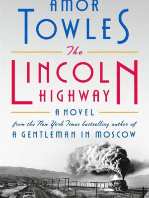 The Lincoln Highway