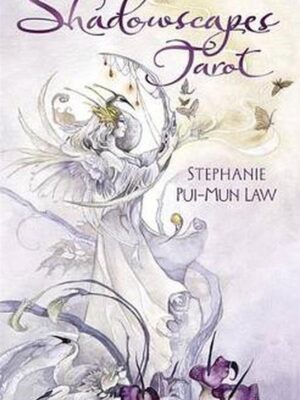 Shadowscapes Tarot Deck
