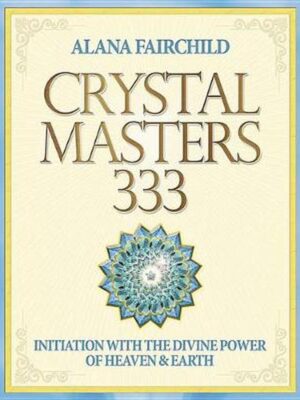 Crystal Masters 333