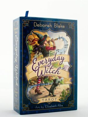 Everyday Witch Tarot