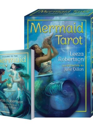 Mermaid Tarot