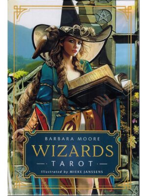 Wizards Tarot