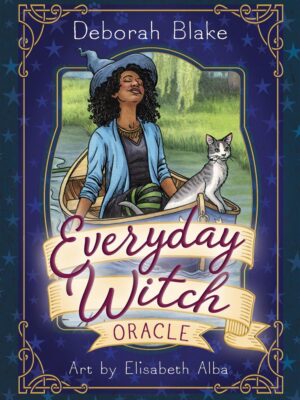 Everyday Witch Oracle