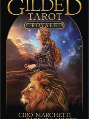 Gilded Tarot Royale