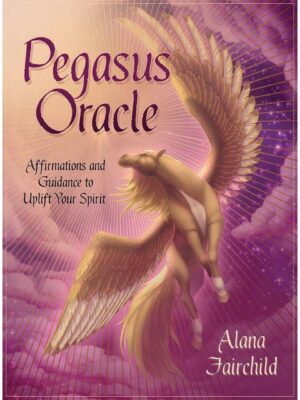 Pegasus Oracle