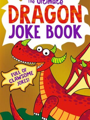 Ultimate Dragon Joke Book