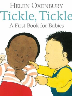 Tickle, Tickle