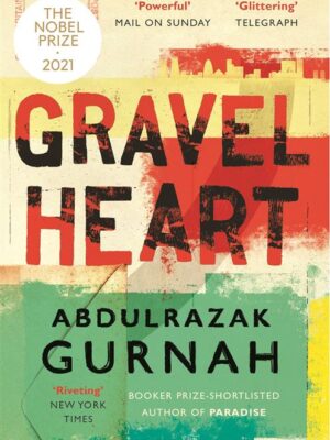 Gravel Heart