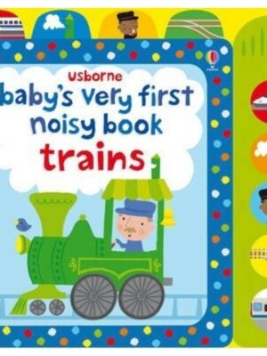 Baby's Very First Noist Book T