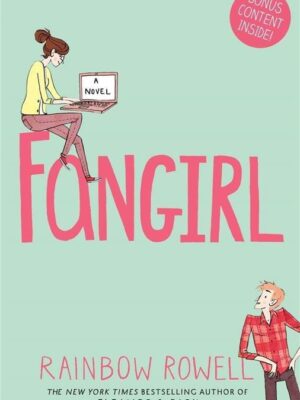 Fangirl