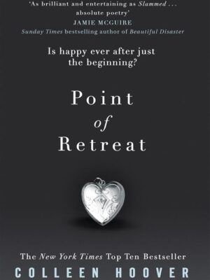 Point of Retreat