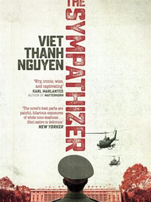 The Sympathizer
