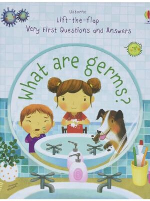 What are Germs?