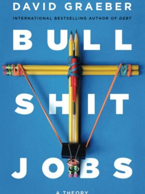 Bullshit Jobs