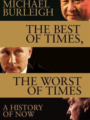 Best of Times, The Worst of Ti