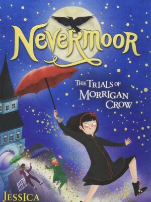 Nevermoor