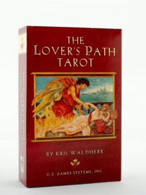 The Lover's Path Tarot (Premier Edition)