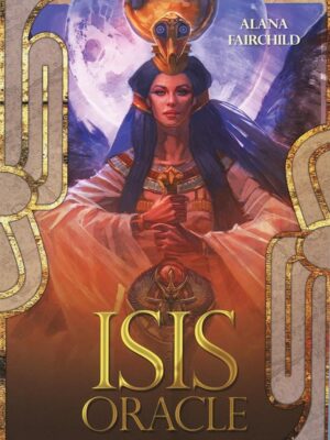 Isis Oracle