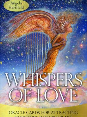 Whispers of Love: Oracle Cards for Attracting More Love into Your Life