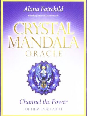 Crystal Mandala Oracle