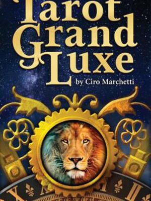 Tarot Grand Luxe