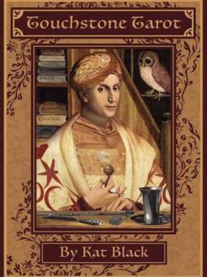 Touchstone Tarot