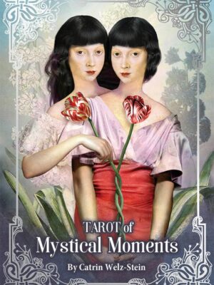 Tarot of Mystical Moments