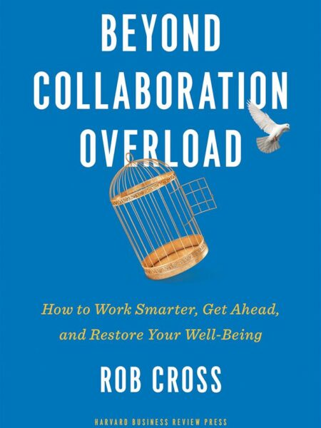 Beyond Collaboration Overload