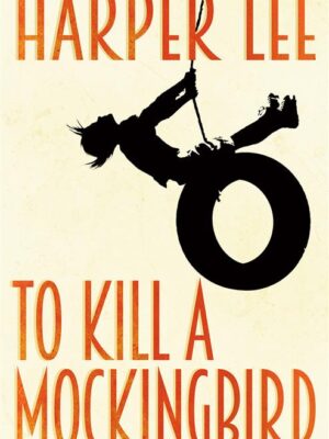 To Kill a Mockingbird