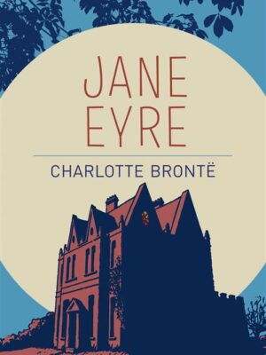 Jane Eyre