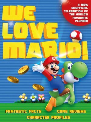 We Love Mario