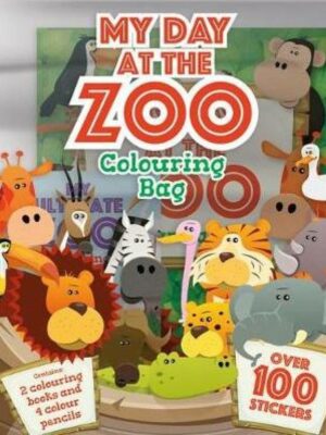 My Day at the Zoo