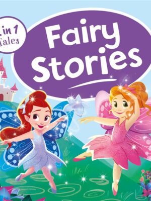 Fairy Stories (2 in 1 Tales)