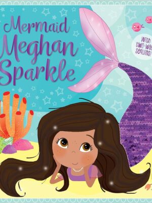 Meghan Sparkle & The Royal Bab
