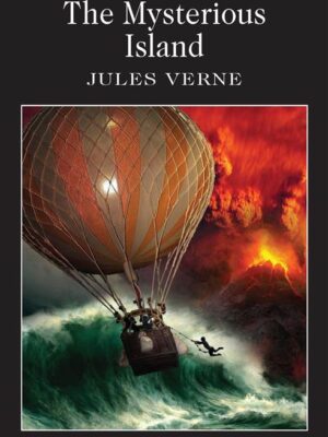 The Mysterious Island
