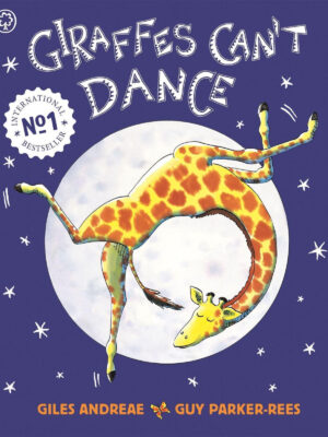 Giraffes Can't Dance