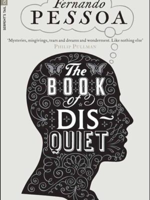 The Book of Disquiet