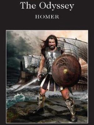 The Odyssey