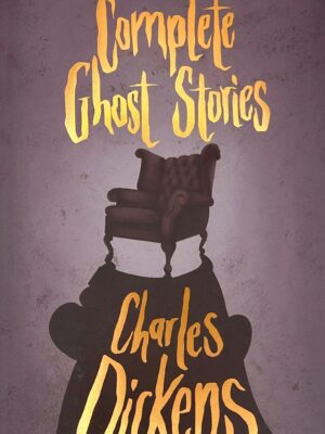 Complete Ghost Stories