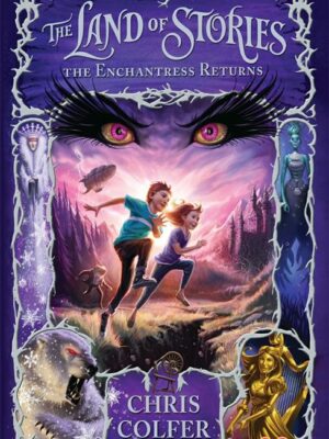 Enchantress Returns
