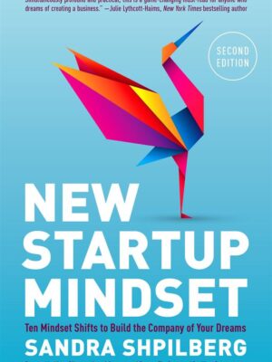 New Startup Mindset