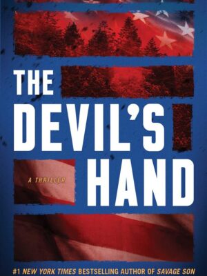 The Devil's Hand: # 4
