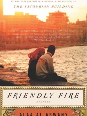 Friendly Fire